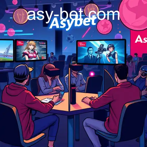 The Rise of Asybet: Gaming and Social Impact