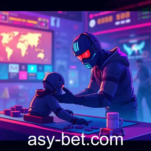 Rising Trend: Asybet and the Future of English Gaming
