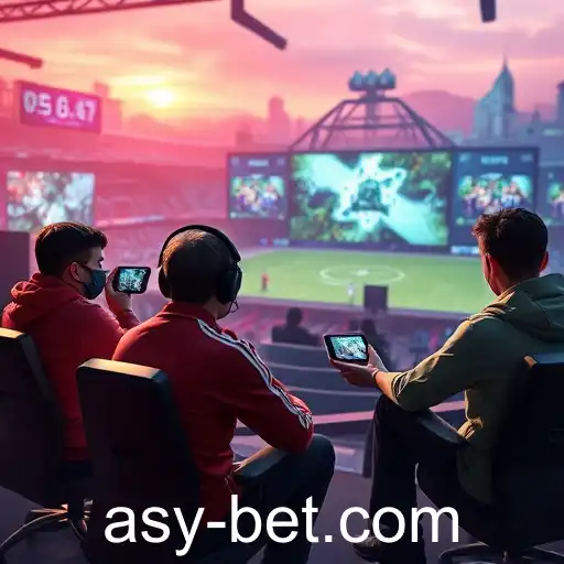 The Rise of Asybet: A New Era in Online Gaming