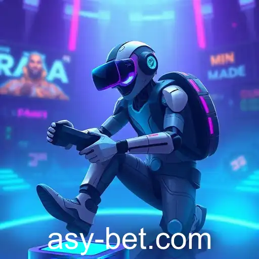 Asybet Revolutionizes Online Gaming in 2025