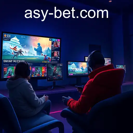 Digital Gaming Surge in 2025