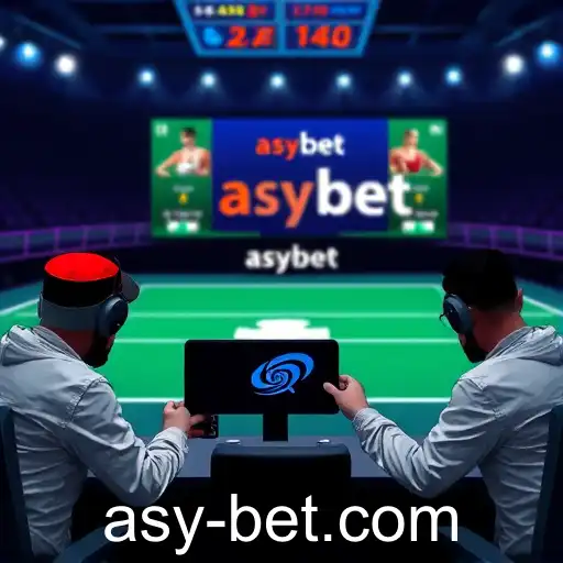 Asybet Innovates in Gaming Landscape