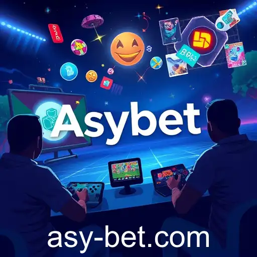 Asybet Redefines Online Gaming Experience