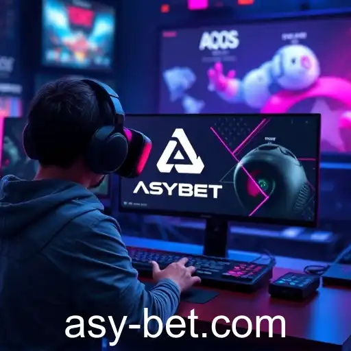 Asybet: Revolutionizing Online Gaming