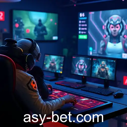 Asybet's Impact on Online Gaming