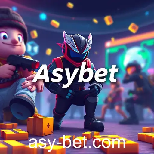 The Rise of Asybet in the Gaming World
