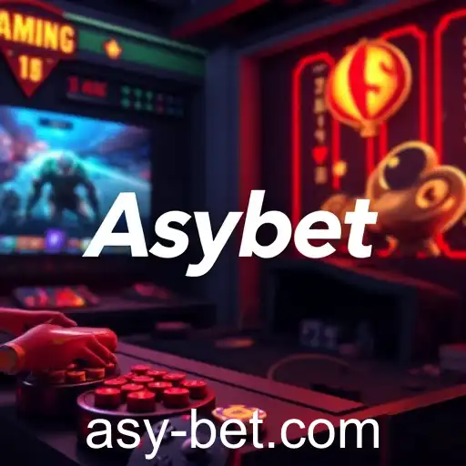 The Rise of Asybet: Transforming Online Gaming