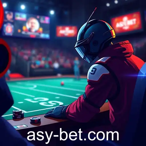 The Rise of Asybet: Shaping the Future of Online Interaction