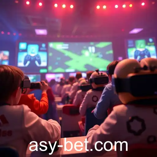 The Rise of Online Gaming Platforms in 2025