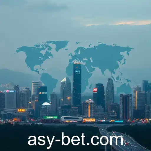 Rise of Online Betting Amidst Technological Advances