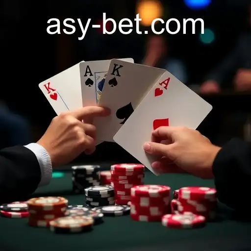 Mastering Poker: Top Tips for Success