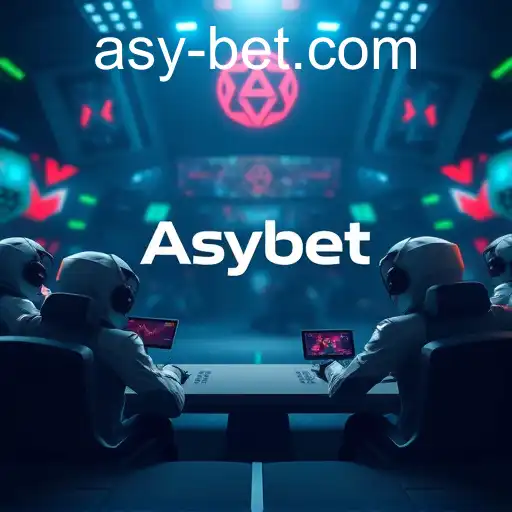 The Rise of Asybet: Revolutionizing Online Gaming