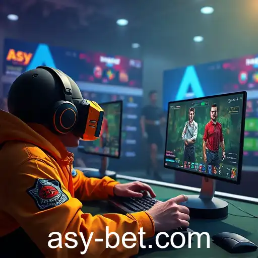 The Rise of Asybet: Gaming in a New Era