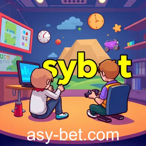 Asybet's Growing Influence in Educational Gaming