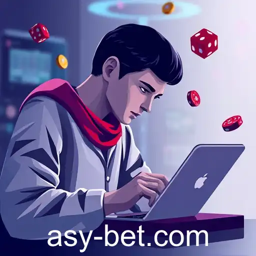 Asybet Emerges as a Digital Gaming Leader