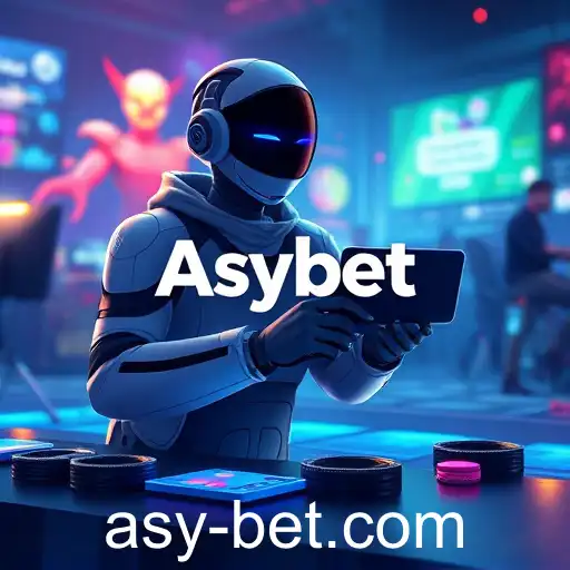 Asybet's Success in Online Gaming Space