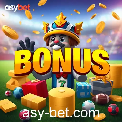 Exploring the Exciting World of Bonuses with Asybet