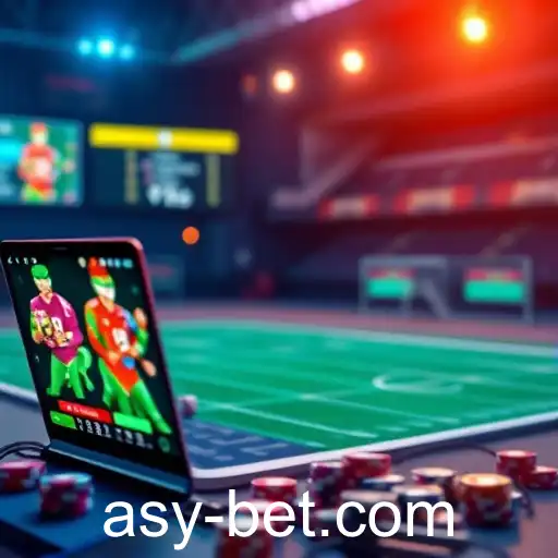 Shaping the Digital Economy: The Rise of Online Betting