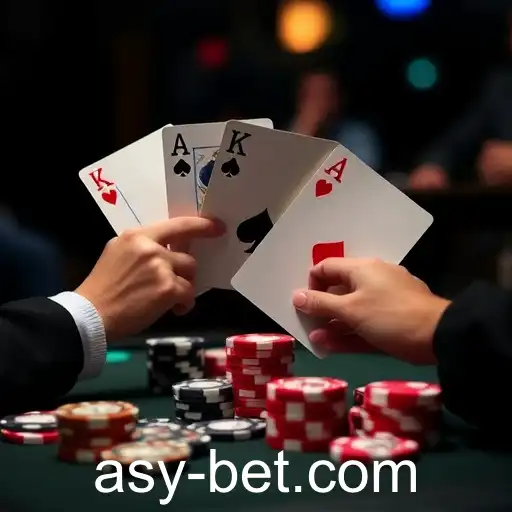 Mastering Poker: Top Tips for Success