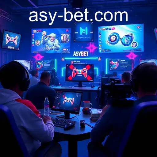 The Rise of Asybet: A New Era in Online Gaming