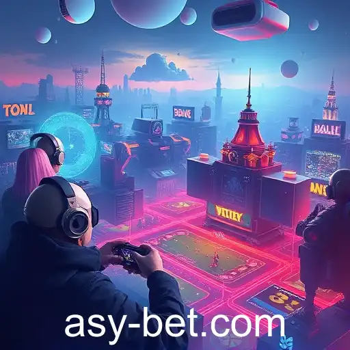 The Rise of Online Gaming Platforms