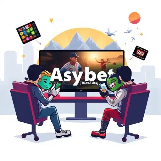 The Rising Popularity of Asybet in Online Gaming