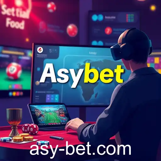 Online Gaming Surge Amid Global Shifts